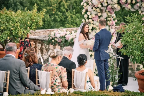 villa cetinale wedding villa cetinale wedding