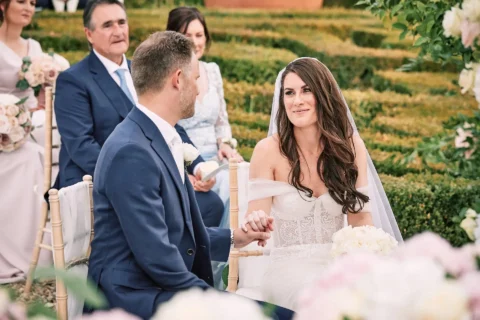 villa cetinale wedding villa cetinale wedding