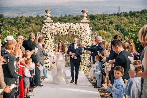 villa cetinale wedding villa cetinale wedding