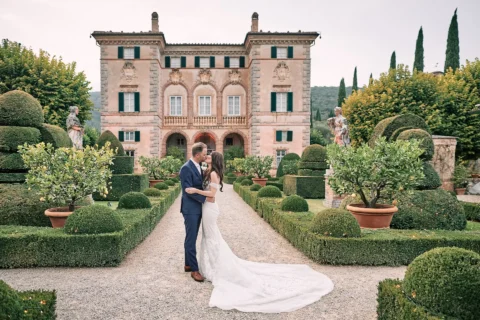 villa cetinale wedding villa cetinale wedding