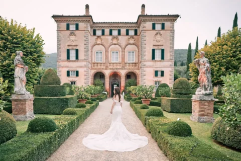 villa cetinale wedding villa cetinale wedding