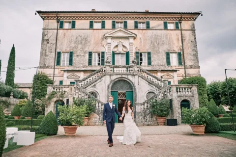 villa cetinale wedding villa cetinale wedding