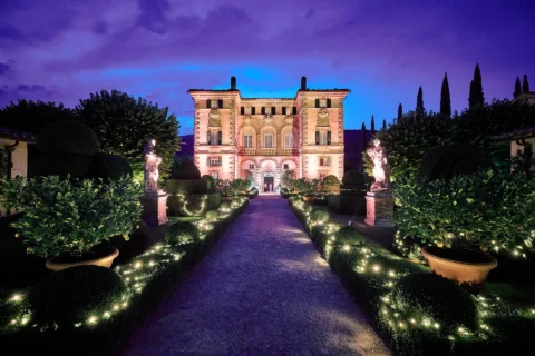villa cetinale wedding villa cetinale wedding