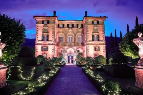 villa cetinale wedding villa cetinale wedding
