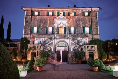villa cetinale wedding villa cetinale wedding