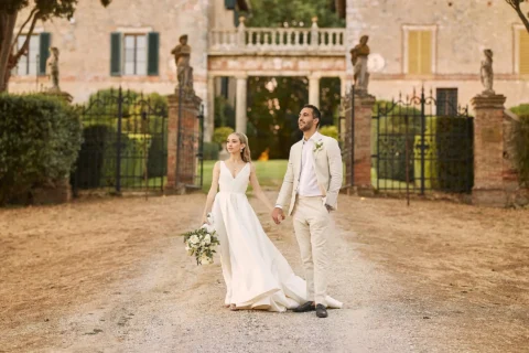 getting legally married in italy for foreigners