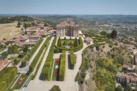 how to plan a destination wedding in italy