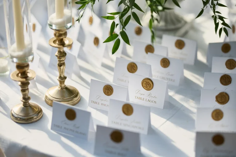 the extraordinaire elegant design placenames