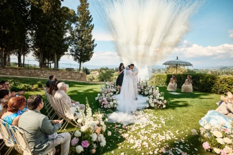 the extraordinaire florence dimora ghirlandaio al fresco romance