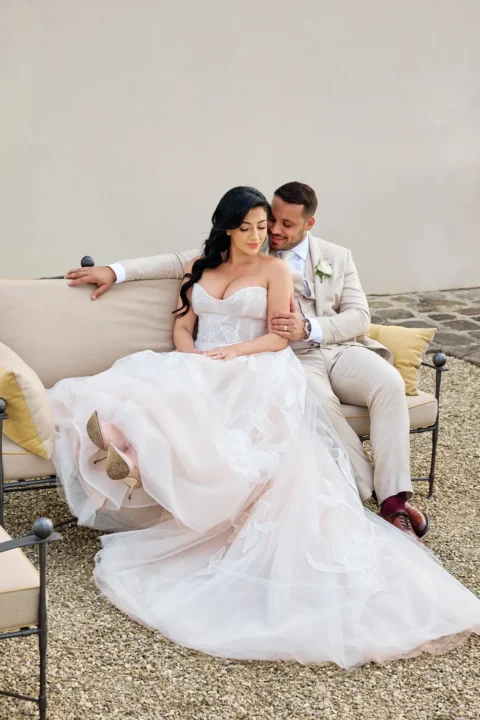 the extraordinaire florence dimora ghirlandaio al fresco romance