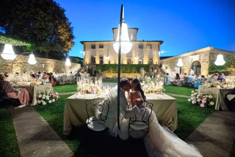 the extraordinaire florence dimora ghirlandaio al fresco romance