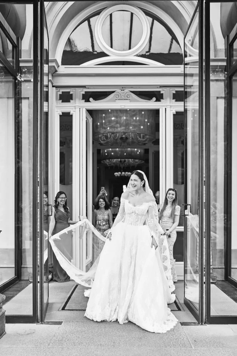 the extraordinaire florence grand hotel villa cora lavish wedding chiesa di san salvatore