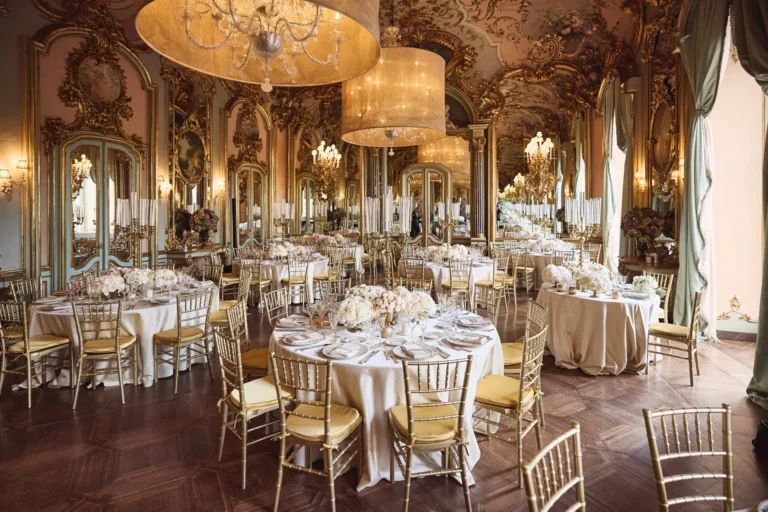 the extraordinaire florence grand hotel villa cora lavish wedding chiesa di san salvatore