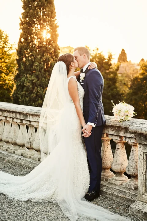 the extraordinaire florence grand hotel villa cora romantic garden celebration