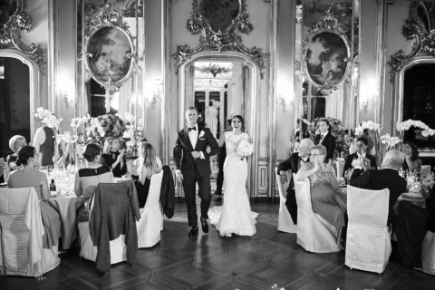 the extraordinaire florence grand hotel villa cora romantic garden celebration