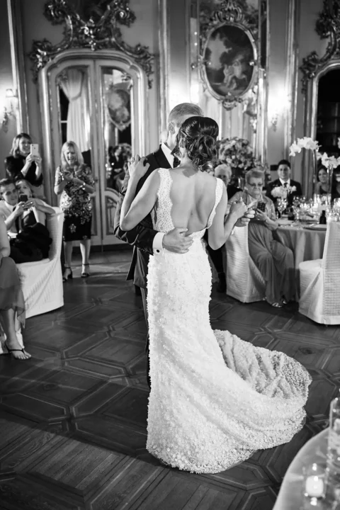 the extraordinaire florence grand hotel villa cora romantic garden celebration