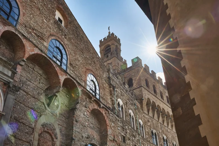 the extraordinaire florence palazzo gondi exclusive rooftop welcome event