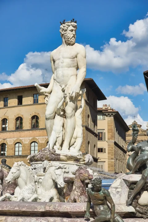 the extraordinaire florence palazzo gondi exclusive rooftop welcome event