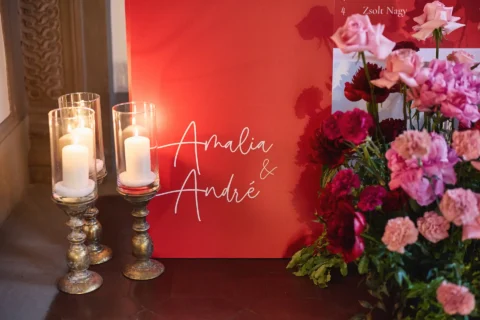 the extraordinaire florence palazzo gondi exclusive rooftop welcome event