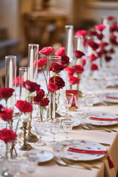 the extraordinaire florence palazzo gondi exclusive rooftop welcome event