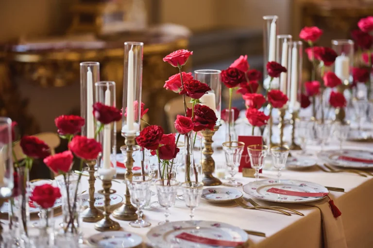the extraordinaire florence palazzo gondi exclusive rooftop welcome event