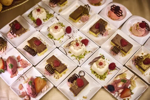 the extraordinaire florence palazzo gondi exclusive rooftop welcome event