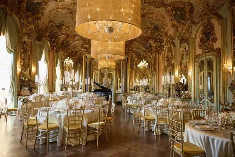 the extraordinaire grand hotel villa cora mirror hall