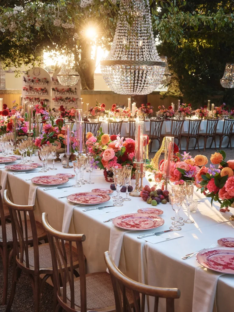 the extraordinaire stunning wedding flowers