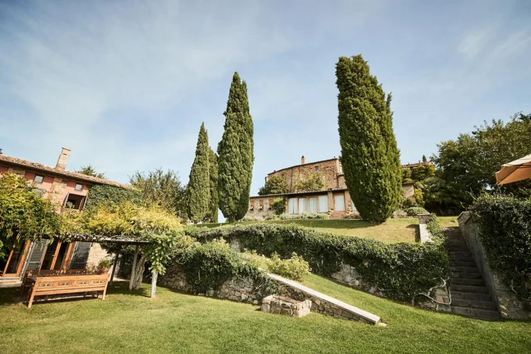 the extraordinaire tuscany castello di banfi brunello vineyard wedding