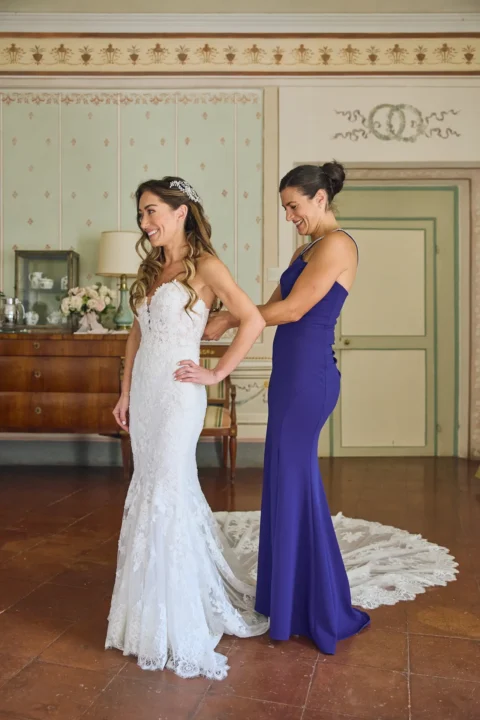 the extraordinaire tuscany castello di celsa fairytale castle celebration