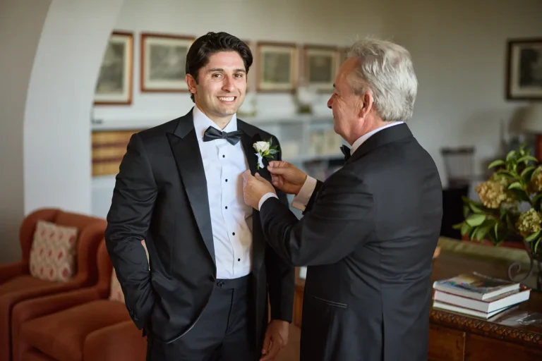 the extraordinaire tuscany castello di celsa renaissance garden wedding