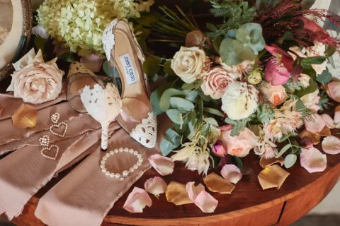 the extraordinaire borgo stomennano autumn dinner under the stars