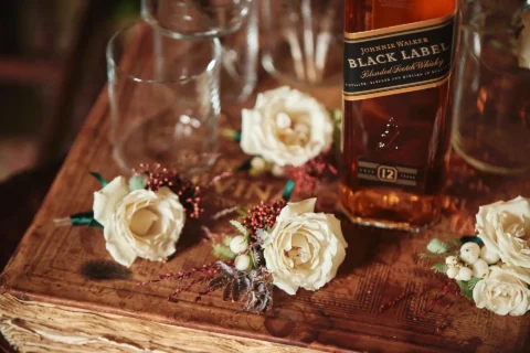 the extraordinaire borgo stomennano autumn dinner under the stars