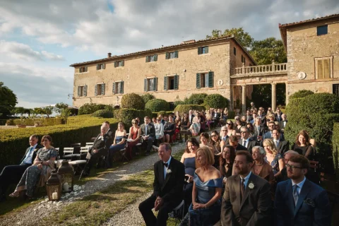 the extraordinaire borgo stomennano autumn dinner under the stars