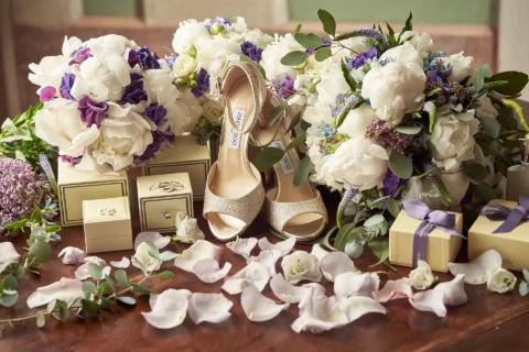 the extraordinaire borgo stomennano candlelit courtyard dinner