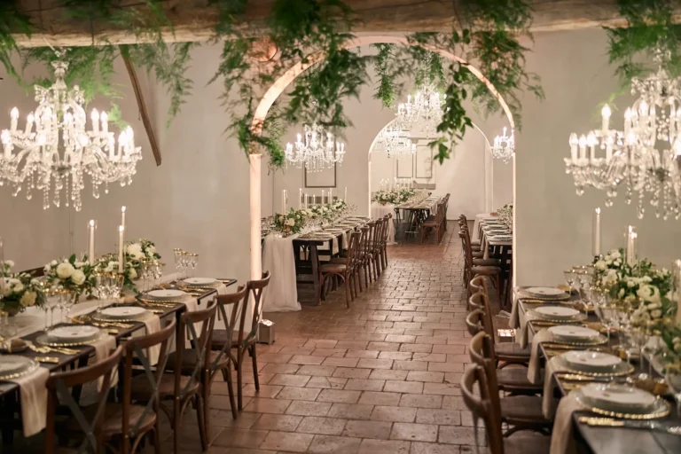 the extraordinaire borgo stomennano granary halls