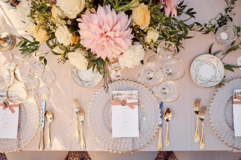 the extraordinaire la foce pienza cathedral wedding