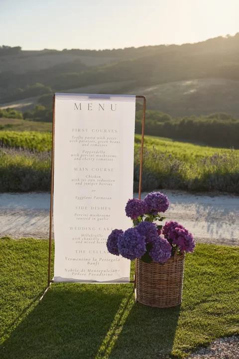 the extraordinaire podere tesoro charming rural affair