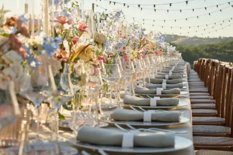 the extraordinaire podere tesoro charming rural affair