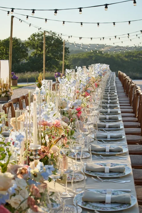 the extraordinaire podere tesoro charming rural affair