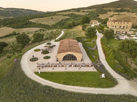 the extraordinaire podere tesoro charming rural affair