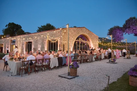 the extraordinaire podere tesoro charming rural affair