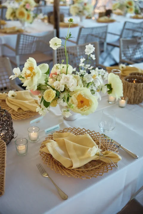 the extraordinaire puglia pettolecchia il lido chic seaside celebration