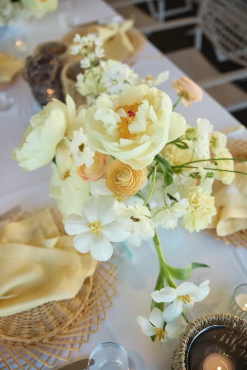 the extraordinaire puglia pettolecchia il lido chic seaside celebration