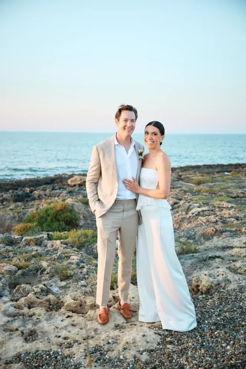 the extraordinaire puglia pettolecchia il lido chic seaside celebration