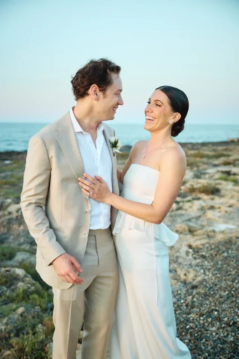 the extraordinaire puglia pettolecchia il lido chic seaside celebration