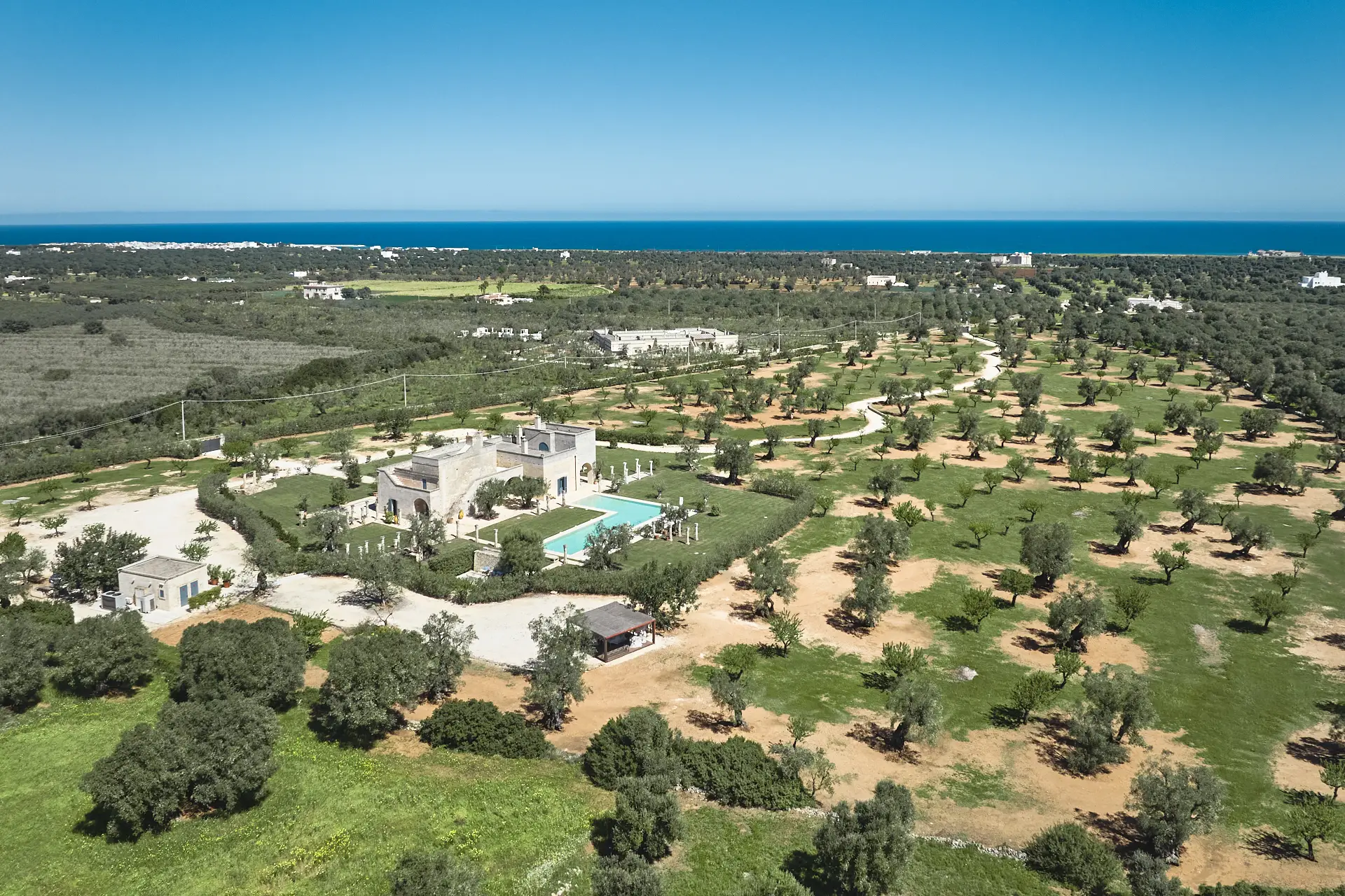 the extraordinaire puglia pettolecchia la residenza private luxury retreat