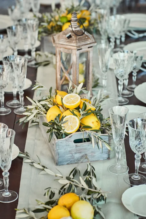 the extraordinaire tuscany borgo di castelvecchio family style welcome dinner