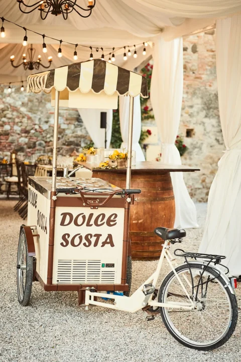 the extraordinaire tuscany borgo di castelvecchio family style welcome dinner