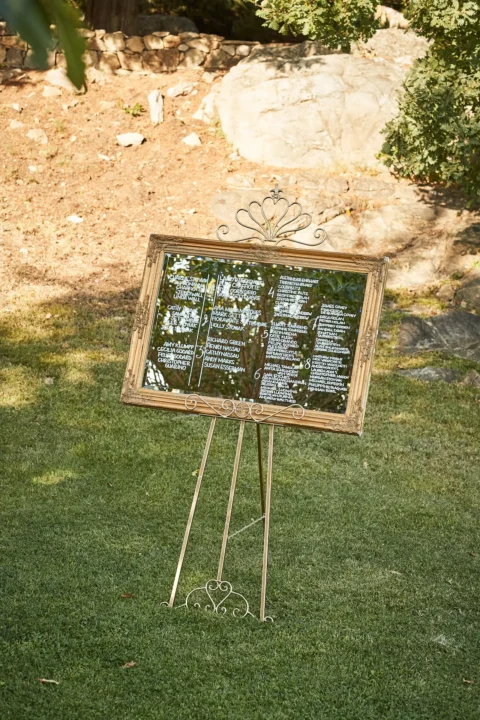 the extraordinaire tuscany castello di vicarello elegant garden soiree